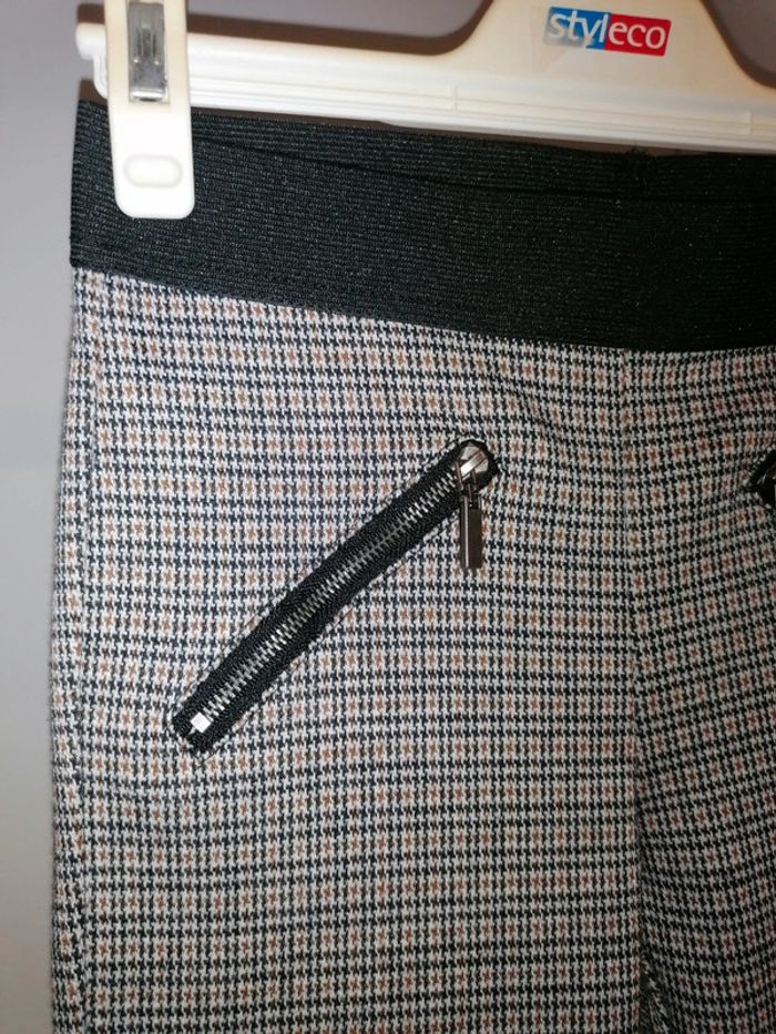 Leggings fuseau Épais La halle 150cm - photo numéro 3