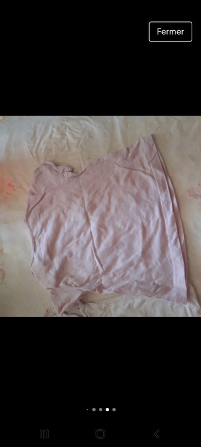 3 t shirts - photo numéro 6