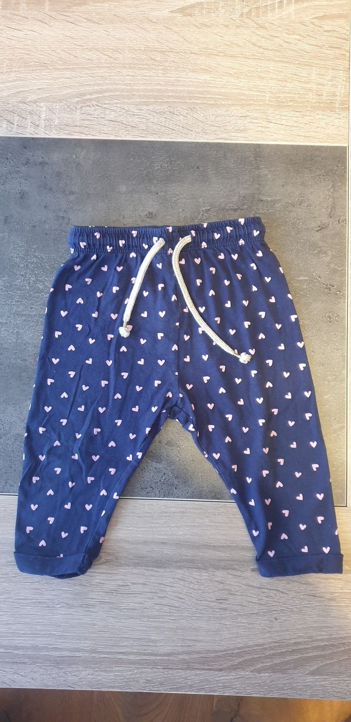 Pantalon bébé