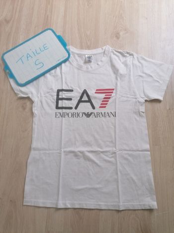 Tee-shirt homme