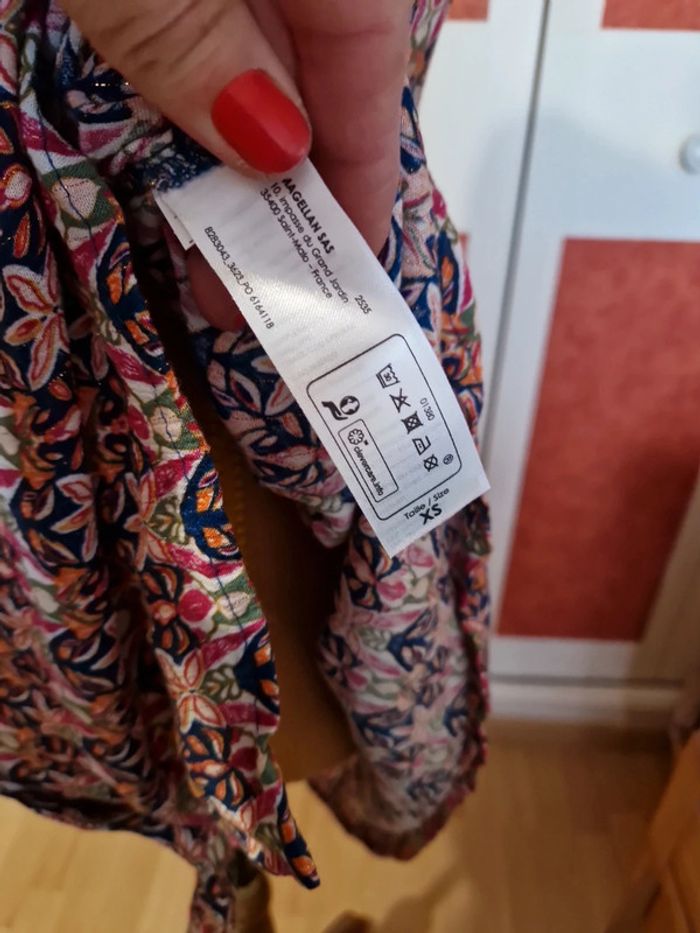 Robe mi saison - photo numéro 14