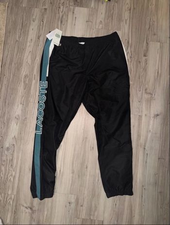 Bas survêtement Lacoste 