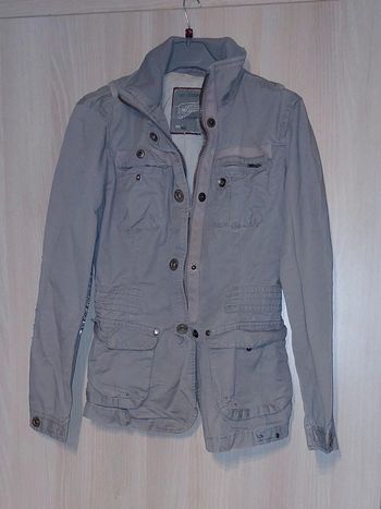 Veste femme T : XS