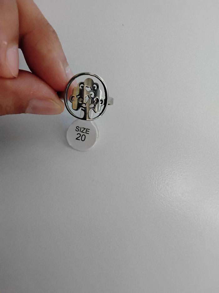 Bague arbre 20mm de diamètre - photo numéro 3