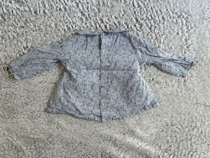 Blouse Cyrillus - photo numéro 3