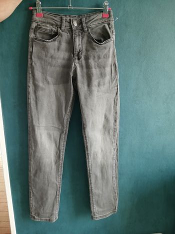 Jean garçon neuf 10 ans