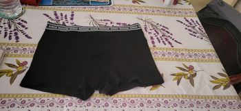 Boxer homme neuf