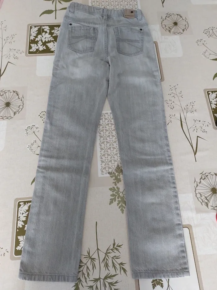 Pantalon vertbaudet Morphologik - photo numéro 4