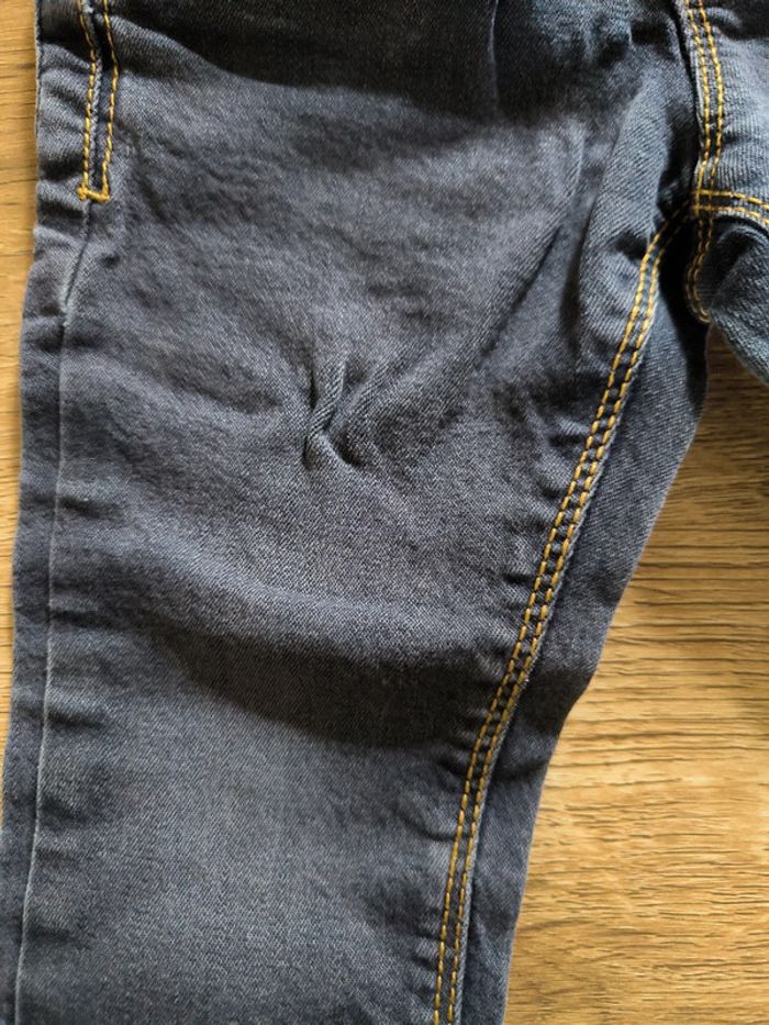 Jeans bébé - photo numéro 2