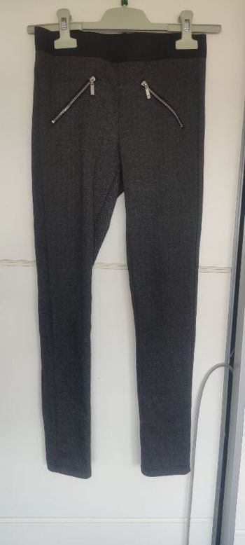 Legging gris