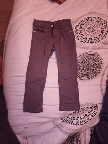 Pantalon 2 A