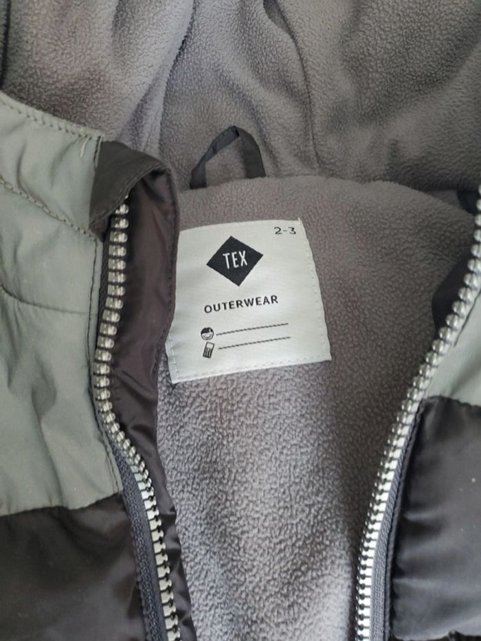 Blouson 2-3 ans - photo numéro 5