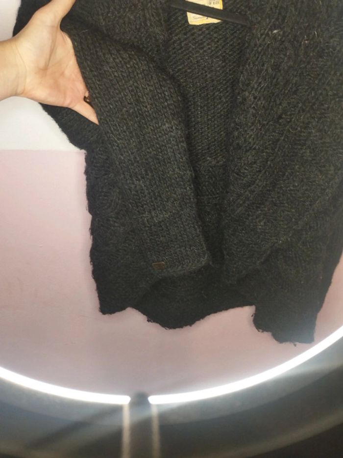 Veste  khujo taille l - photo numéro 4
