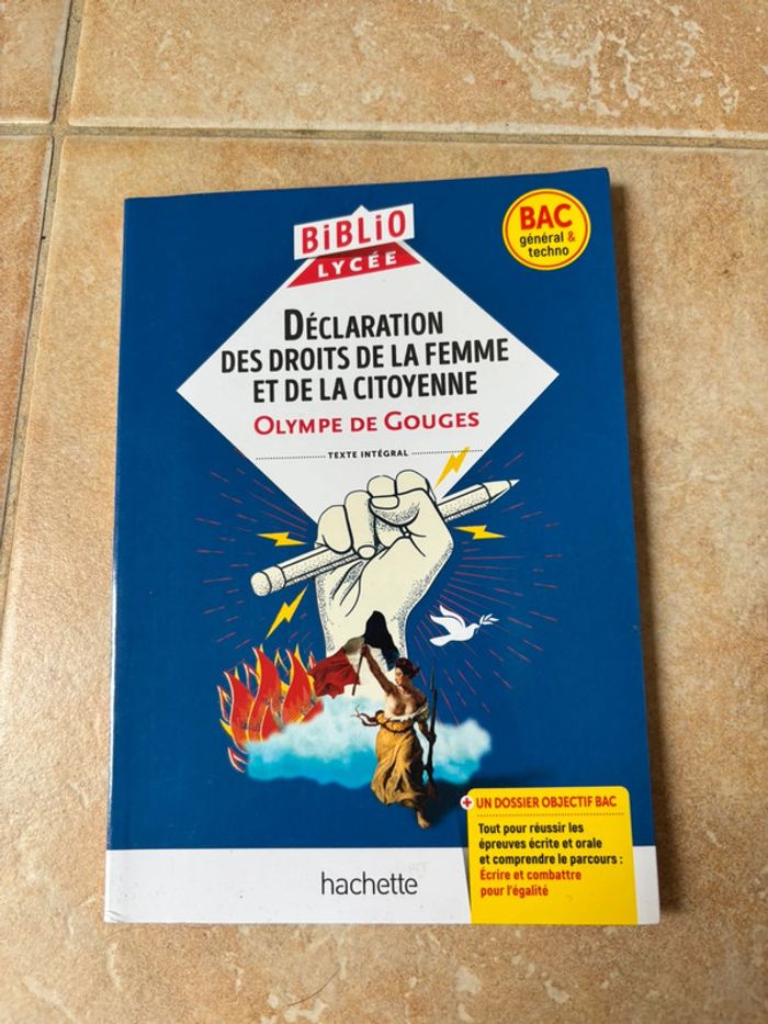 livre