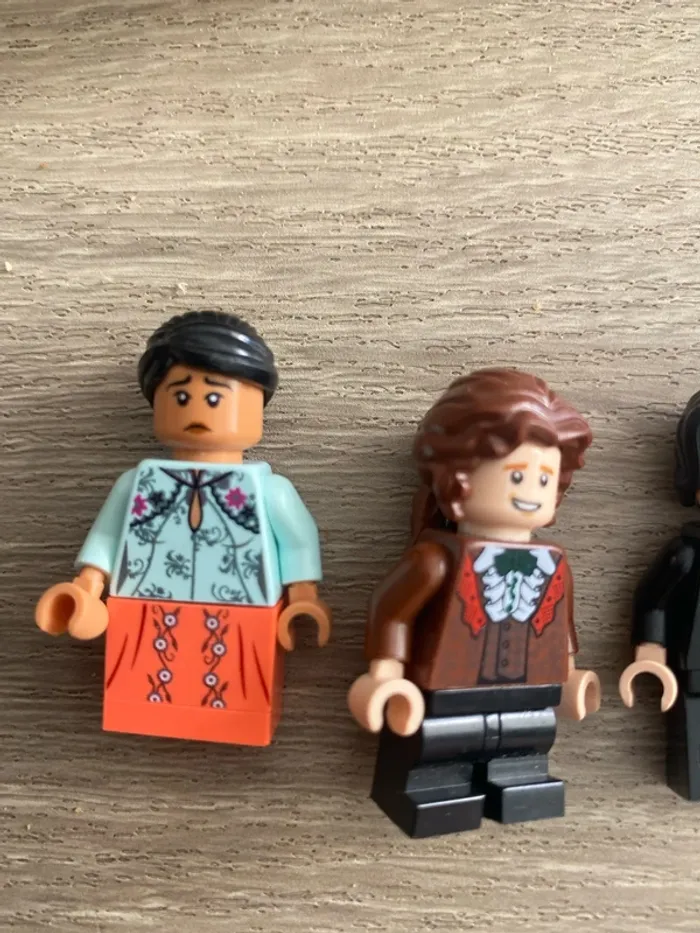 Lego. - photo numéro 3
