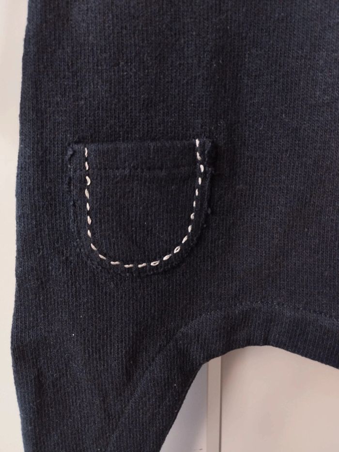 Combinación marine - photo numéro 5