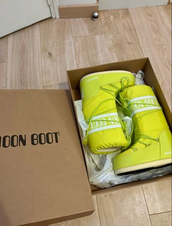Moon boot 39-41