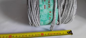 Fil Tee-shirt rouleau créations 