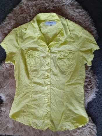 Chemise taille M