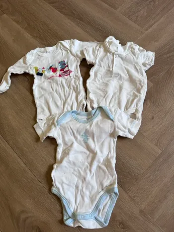 Lot 3 body