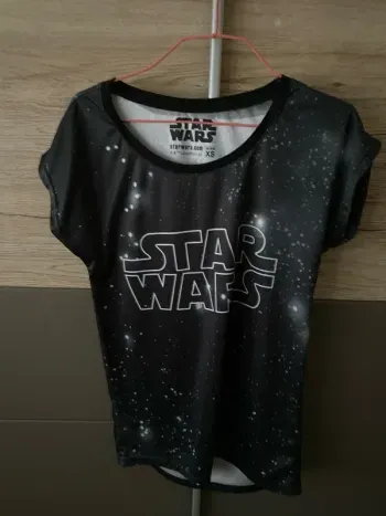 T-shirt taille XS