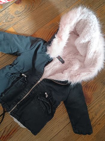 Blouson