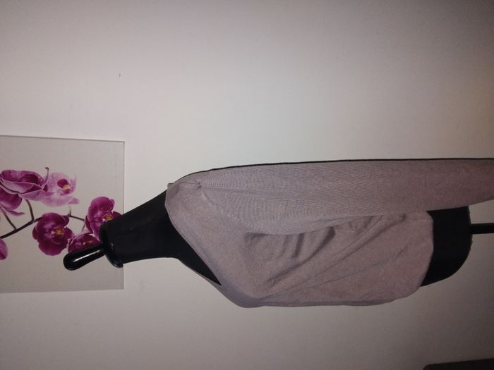 Pull "esmera" - photo numéro 3