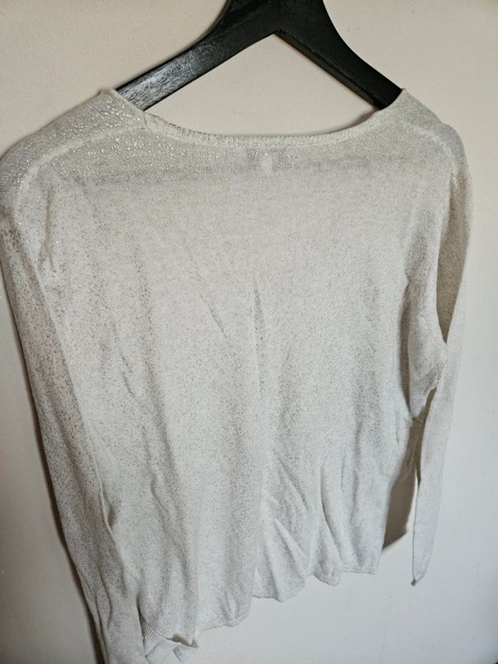 Pull Suncoo taille 2 - photo numéro 10