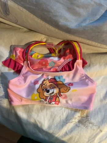 Maillot de bain