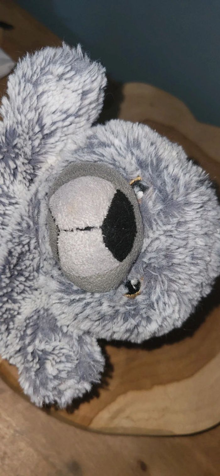Peluche Marionnette - photo numéro 6