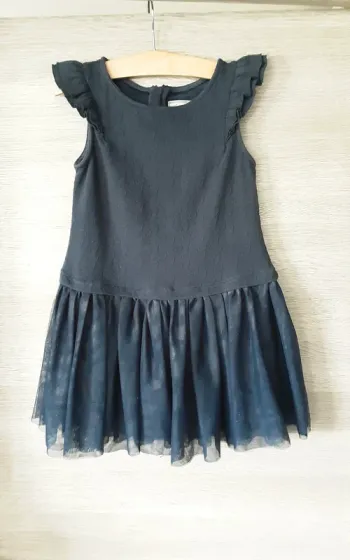 Robe 9 ans vertbaudet