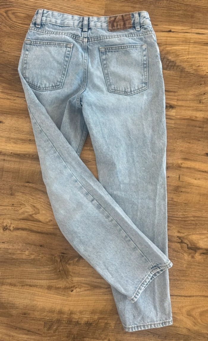 Jean regular 12 ans Kiabi - photo numéro 3