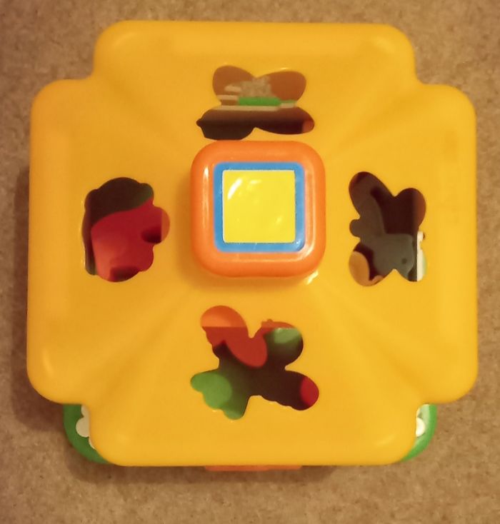 Jeu éducatif - photo numéro 2