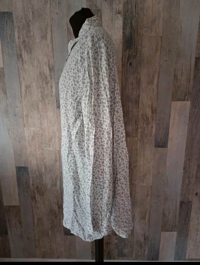 Chemisier en viscose Anne Weyburn 52 - photo numéro 2