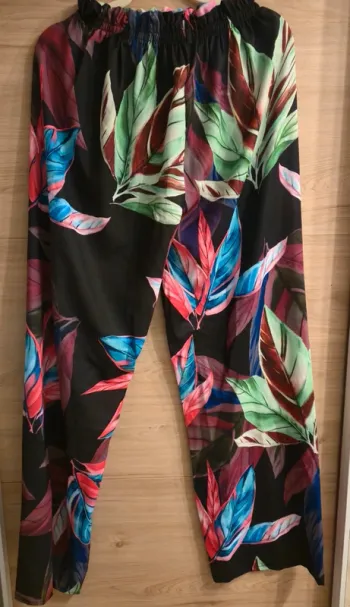 Pantalon été INSPEE neuf !