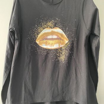 T. Shirt Diesel 12 ans