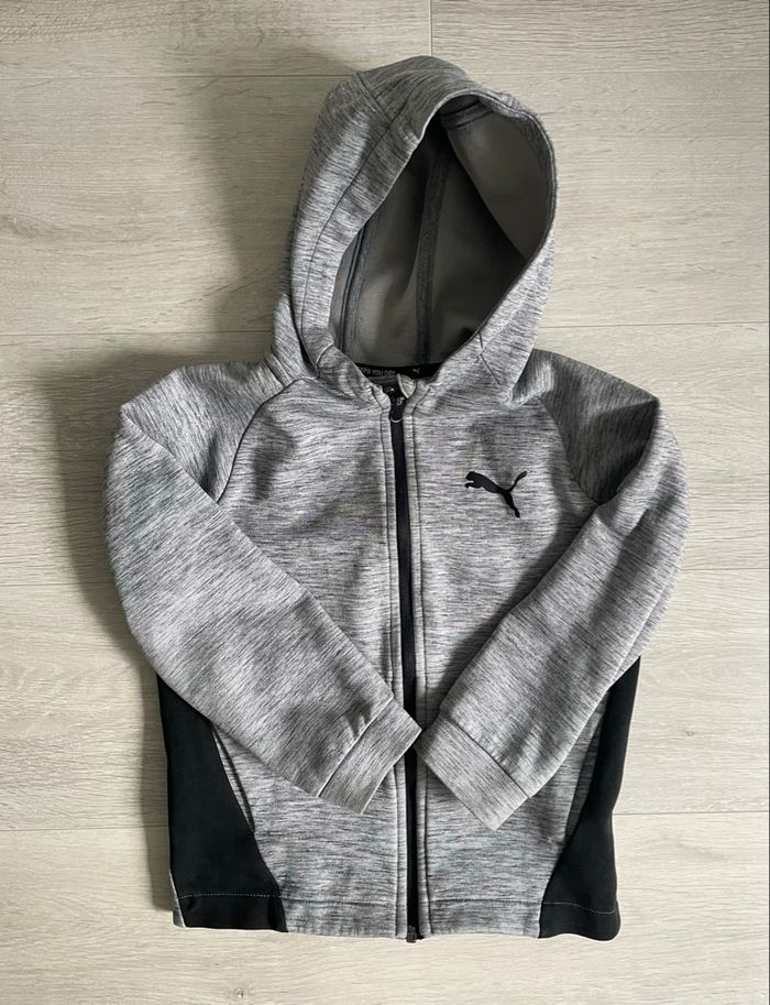 Lot vêtements garçon 8 ans - photo numéro 4