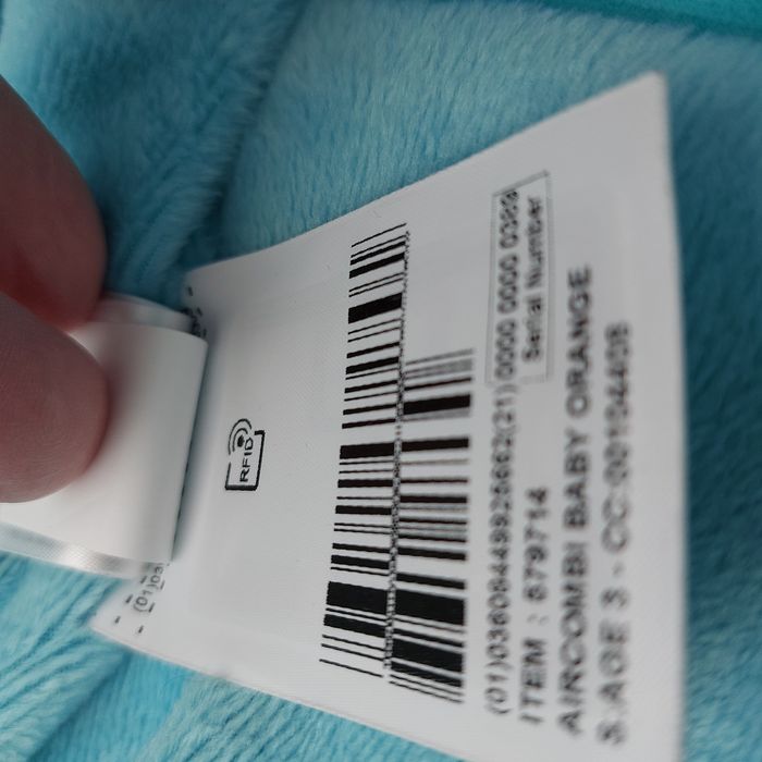 Combinaison ski stratermic airconcept - photo numéro 6