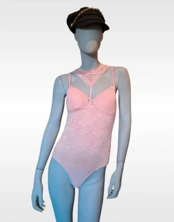 Body rose