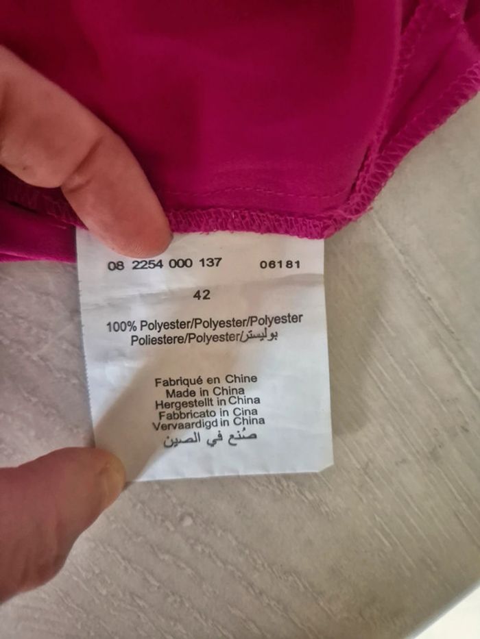 Débardeur femme - photo numéro 3