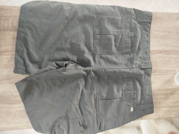 Short North face - photo numéro 3