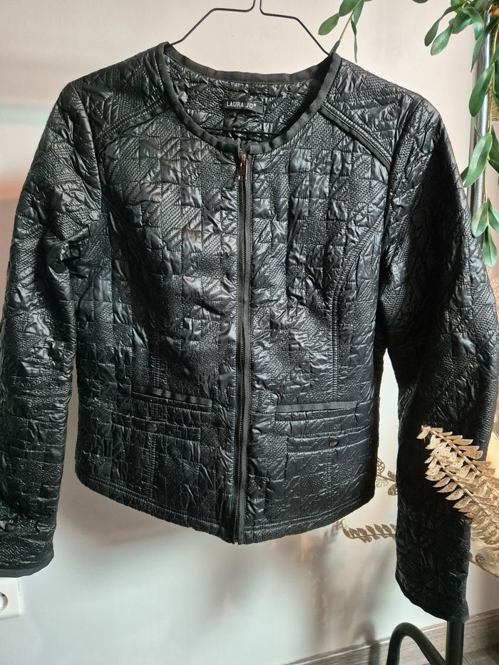 Manteau mi saison