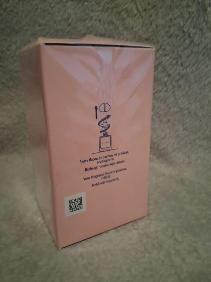 Parfum 90ml - photo numéro 3