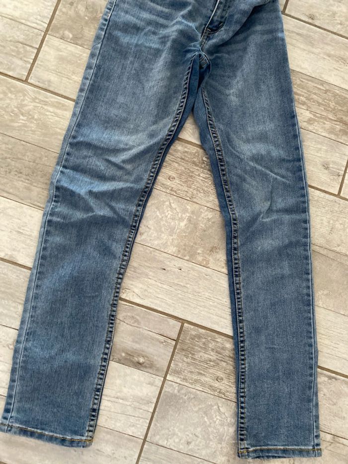 Jeans Lévis garçon taille 14 ans - photo numéro 6