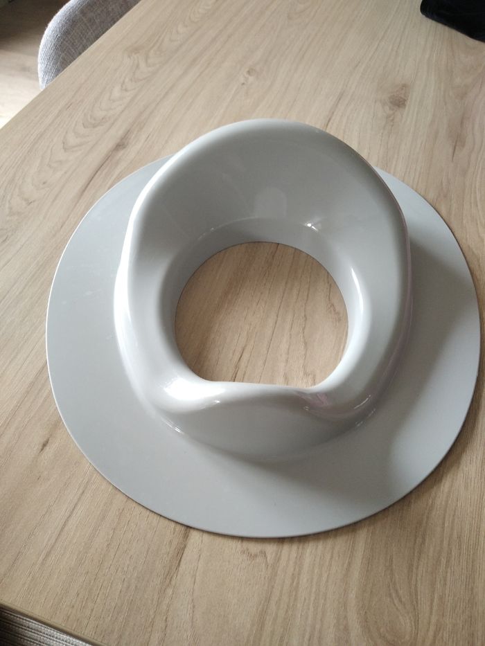 Réducteur wc
