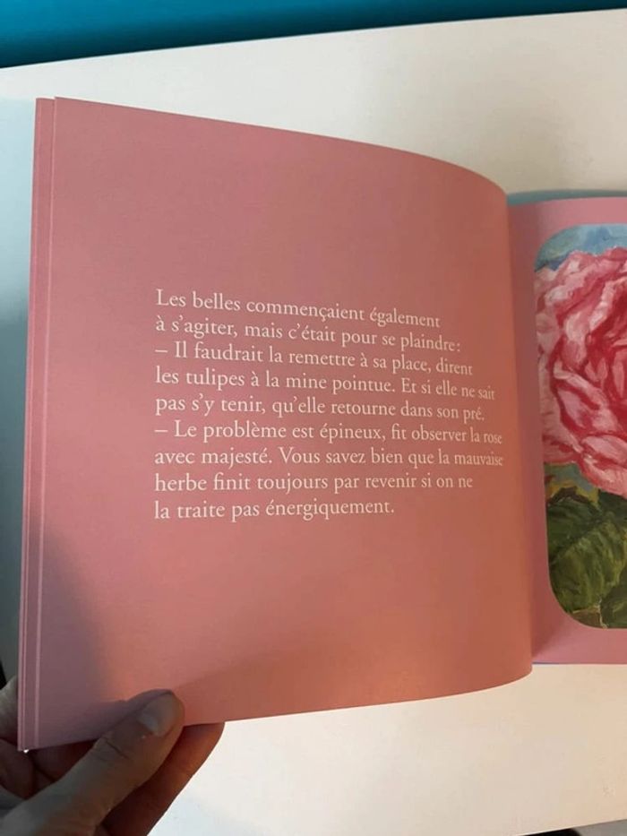 Livre avec 3 histoires des drôles de petites bêtes - photo numéro 5