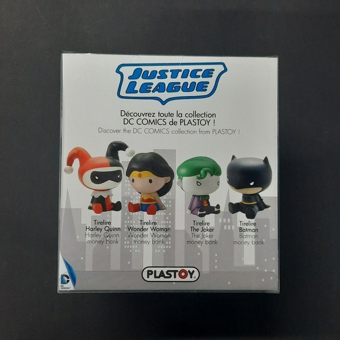 Harley quinn - photo numéro 3