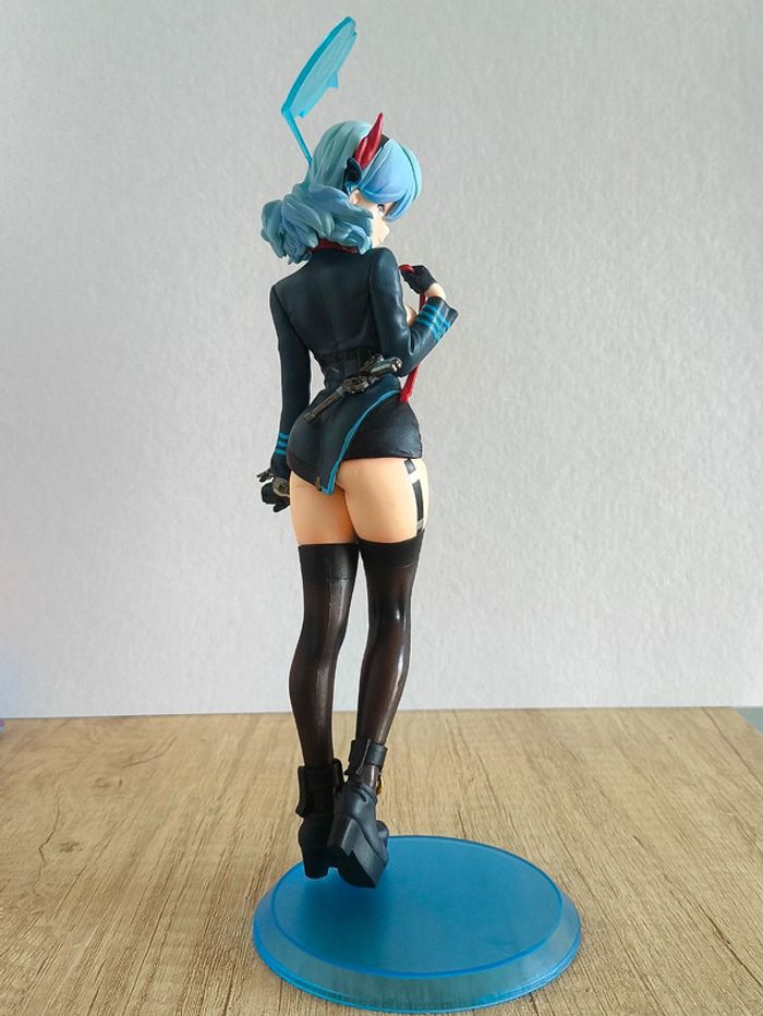 Blue Archive figurine Amau Ako 25CM - photo numéro 4