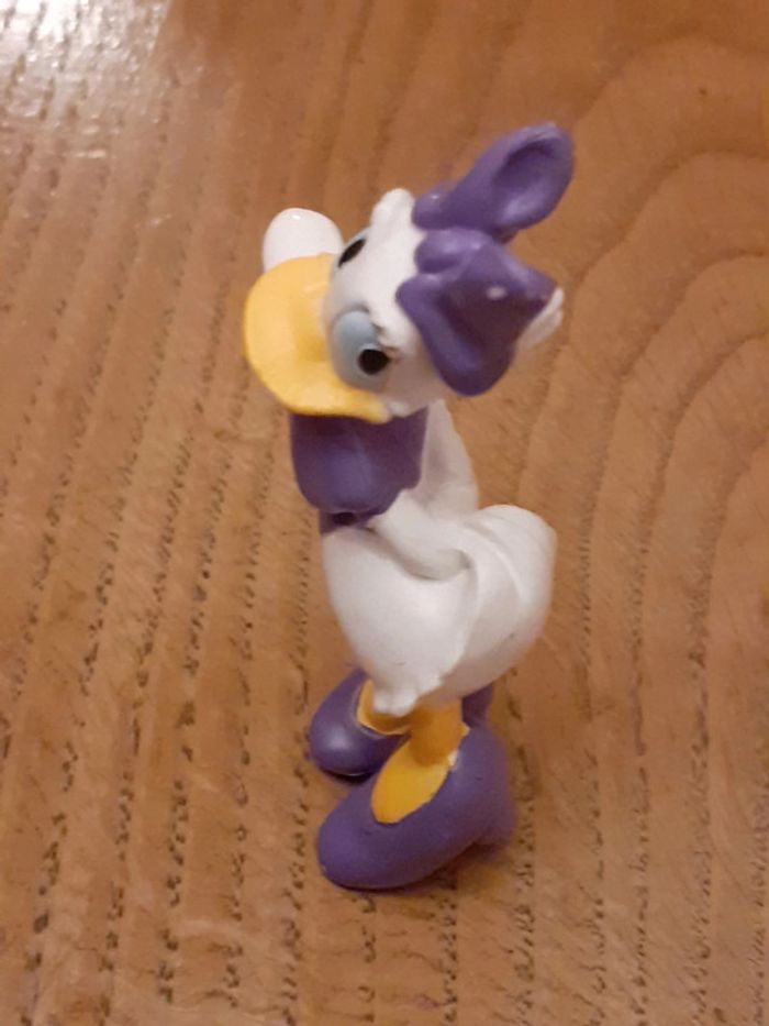 Figurine Daisy Disney - photo numéro 4