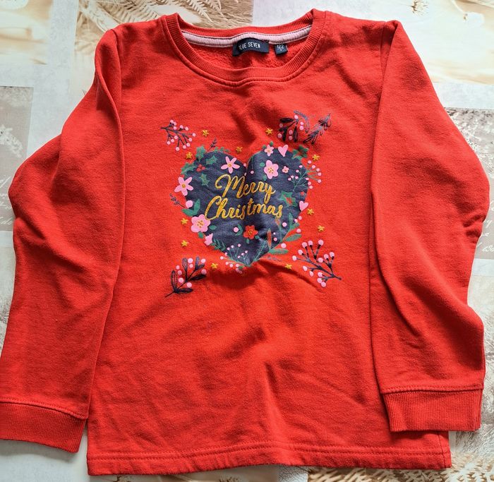 Lot pulls sweat-shirt - photo numéro 8